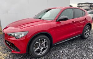 Alfa Romeo Stelvio Ti Q4 VILLA D'ESTE   - Foto 12