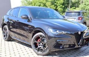 Alfa Romeo Stelvio Ti Q4 VILLA D'ESTE   - Foto 4
