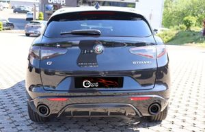 Alfa Romeo Stelvio Ti Q4 VILLA D'ESTE   - Foto 7