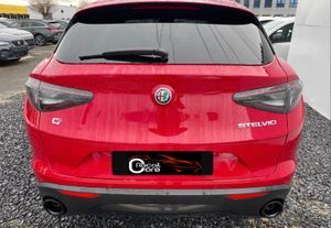 Alfa Romeo Stelvio Ti Q4 VILLA D'ESTE   - Foto 8