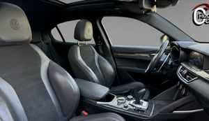 Alfa Romeo Stelvio Ti Q4  - Foto 9