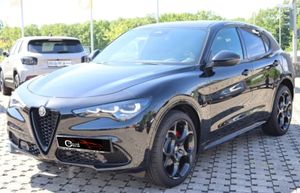 Alfa Romeo Stelvio Ti Q4 VILLA D'ESTE   - Foto 13