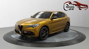 Alfa Romeo Stelvio Ti Q4  - Foto 3