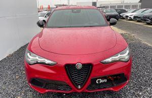 Alfa Romeo Stelvio Ti Q4 VILLA D'ESTE   - Foto 3