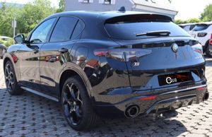 Alfa Romeo Stelvio Ti Q4 VILLA D'ESTE   - Foto 9