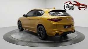 Alfa Romeo Stelvio Ti Q4  - Foto 7