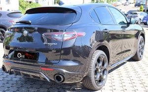 Alfa Romeo Stelvio Ti Q4 VILLA D'ESTE   - Foto 5