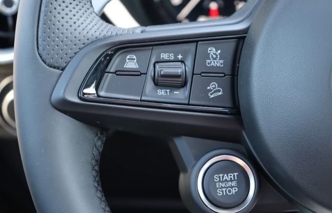 Alfa Romeo Stelvio Ti Q4 VILLA D'ESTE   - Foto 16