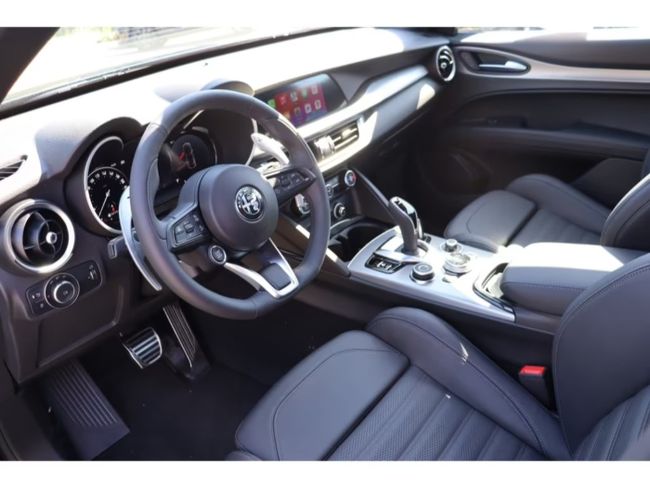 Alfa Romeo Stelvio Ti Q4 VILLA D'ESTE   - Foto 15