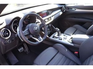 Alfa Romeo Stelvio Ti Q4 VILLA D'ESTE   - Foto 15
