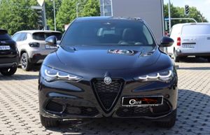 Alfa Romeo Stelvio Ti Q4 VILLA D'ESTE   - Foto 2