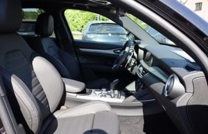 Alfa Romeo Stelvio Ti Q4 VILLA D'ESTE   - Foto 23