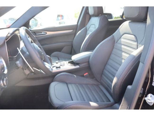 Alfa Romeo Stelvio Ti Q4 VILLA D'ESTE   - Foto 14