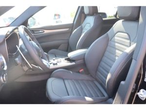 Alfa Romeo Stelvio Ti Q4 VILLA D'ESTE   - Foto 14