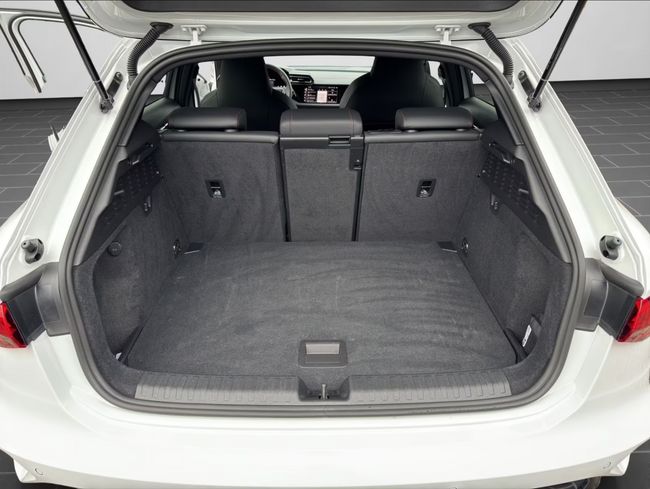 Audi A3 S3 Sportback  - Foto 10