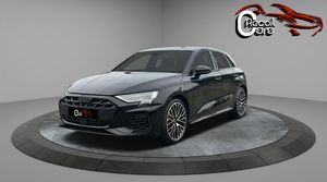 Audi A3 S3 Sportback  - Foto 4