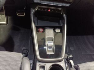 Audi A3 S3 Sportback   - Foto 8