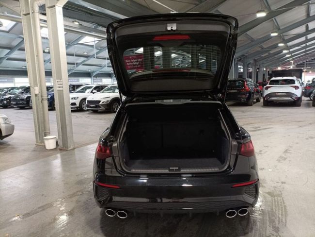 Audi A3 S3 Sportback   - Foto 9