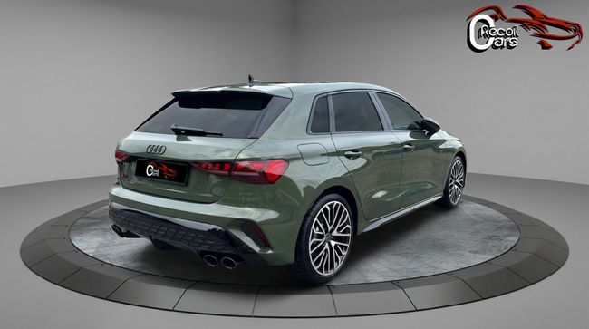 Audi A3 S3 Sportback  - Foto 7