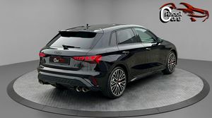 Audi A3 S3 Sportback  - Foto 5