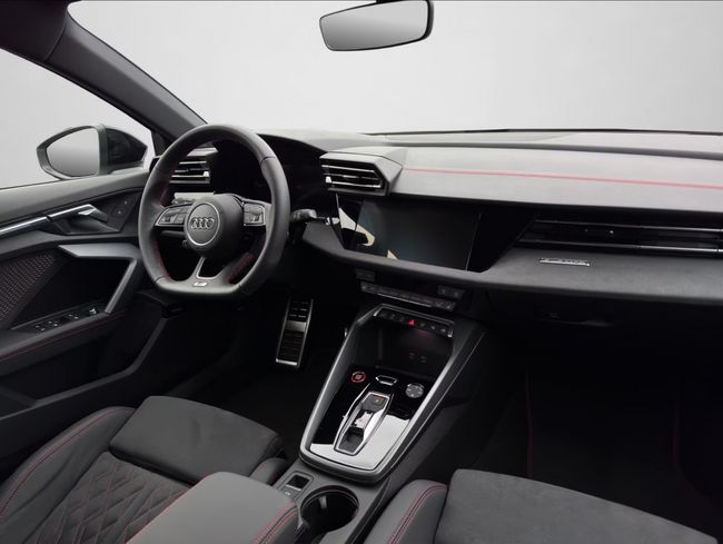 Audi A3 S3 Sportback  - Foto 8