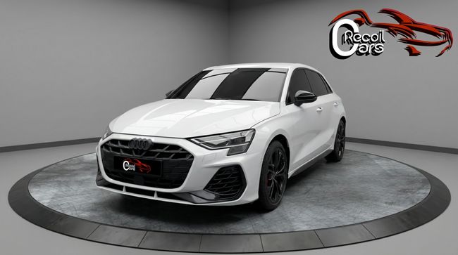 Audi A3 S3 Sportback  - Foto 2