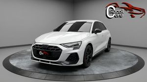 Audi A3 S3 Sportback  - Foto 2