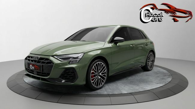 Audi A3 S3 Sportback  - Foto 6