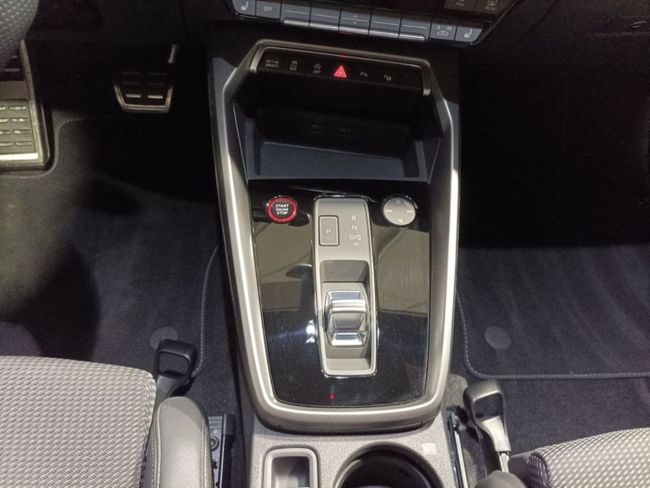 Audi A3 S3 Sportback   - Foto 7