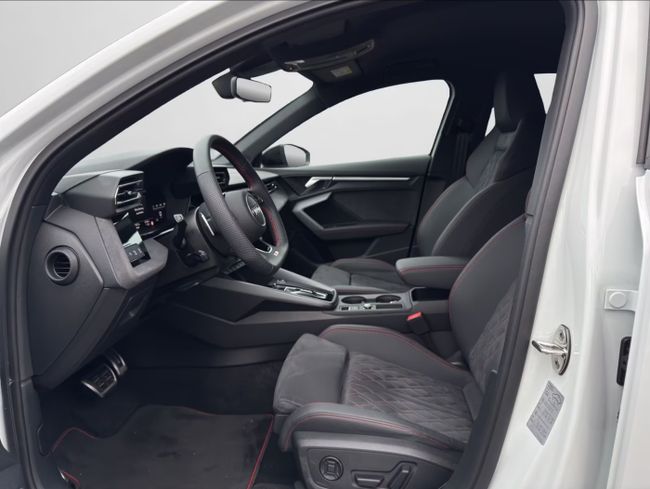 Audi A3 S3 Sportback  - Foto 9