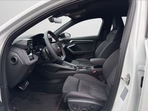 Audi A3 S3 Sportback  - Foto 9