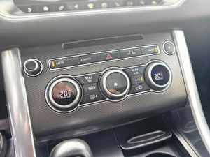 Land-Rover Range Rover Sport Autobiography   - Foto 22