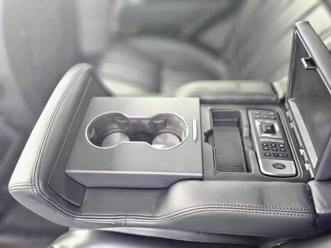 Land-Rover Range Rover Sport Autobiography   - Foto 20