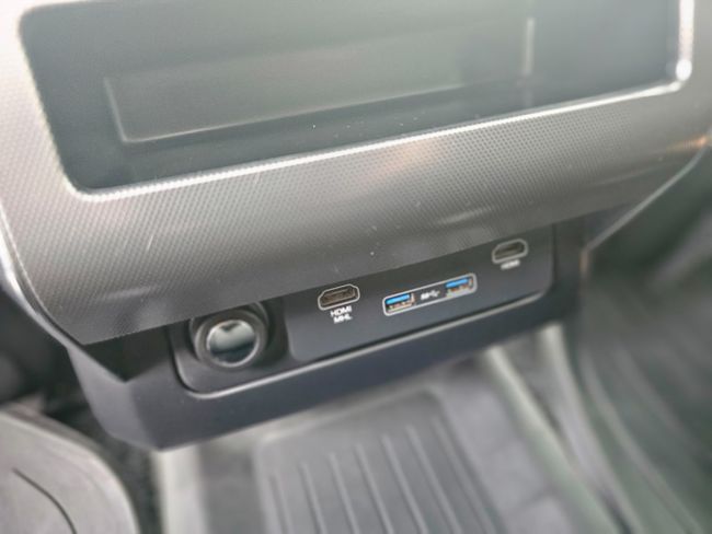 Land-Rover Range Rover Sport Autobiography   - Foto 21