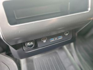 Land-Rover Range Rover Sport Autobiography   - Foto 21