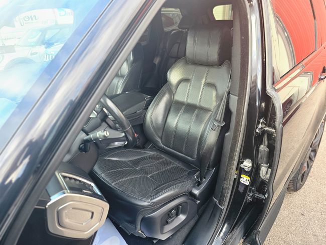 Land-Rover Range Rover Sport Autobiography   - Foto 15