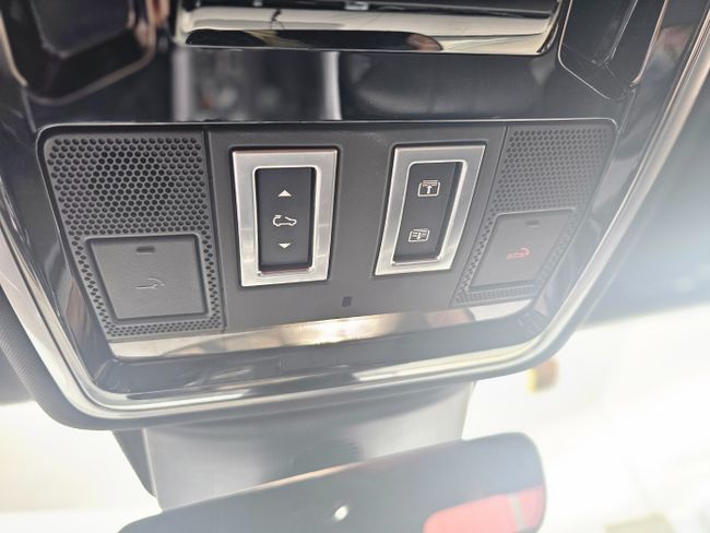 Land-Rover Range Rover Sport Autobiography   - Foto 25