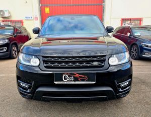 Land-Rover Range Rover Sport Autobiography   - Foto 9