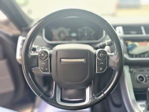 Land-Rover Range Rover Sport Autobiography   - Foto 24