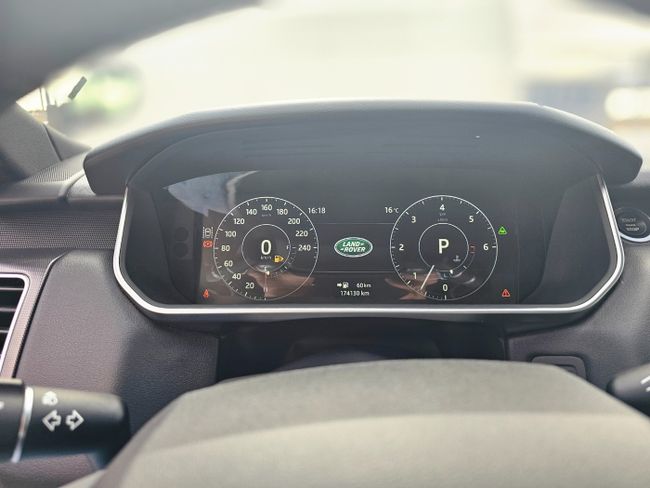 Land-Rover Range Rover Sport Autobiography   - Foto 7