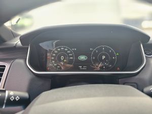 Land-Rover Range Rover Sport Autobiography   - Foto 7