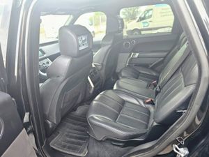 Land-Rover Range Rover Sport Autobiography   - Foto 18