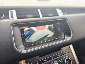 Land-Rover Range Rover Sport Autobiography   - Foto 12