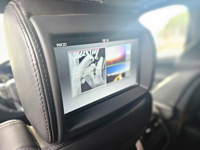 Land-Rover Range Rover Sport Autobiography   - Foto 19