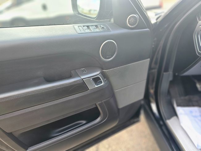 Land-Rover Range Rover Sport Autobiography   - Foto 13