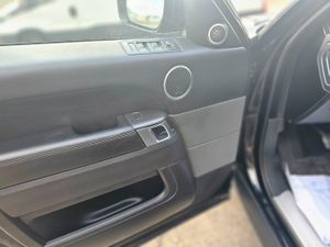 Land-Rover Range Rover Sport Autobiography   - Foto 13