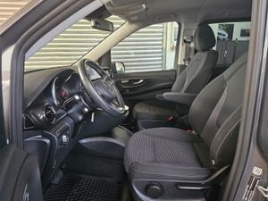 Mercedes Clase V 116 CDI   - Foto 9