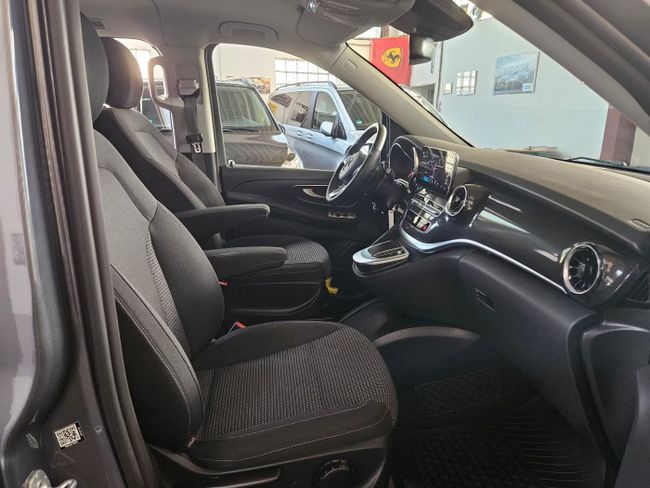 Mercedes Clase V 116 CDI   - Foto 11