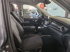 Mercedes Clase V 116 CDI   - Foto 11