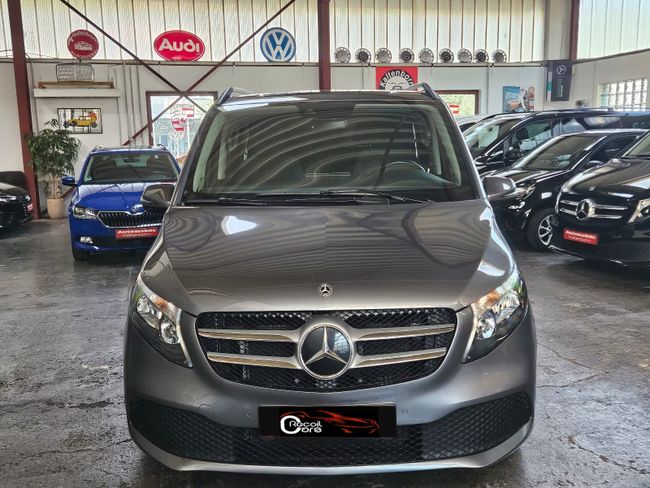 Mercedes Clase V 116 CDI   - Foto 5